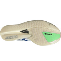 adidas zapatilla running hombre TAKUMI SEN 11 vista superior