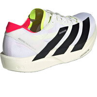 adidas zapatilla running hombre TAKUMI SEN 11 vista trasera