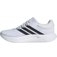 adidas zapatilla running hombre TREADMOVE puntera