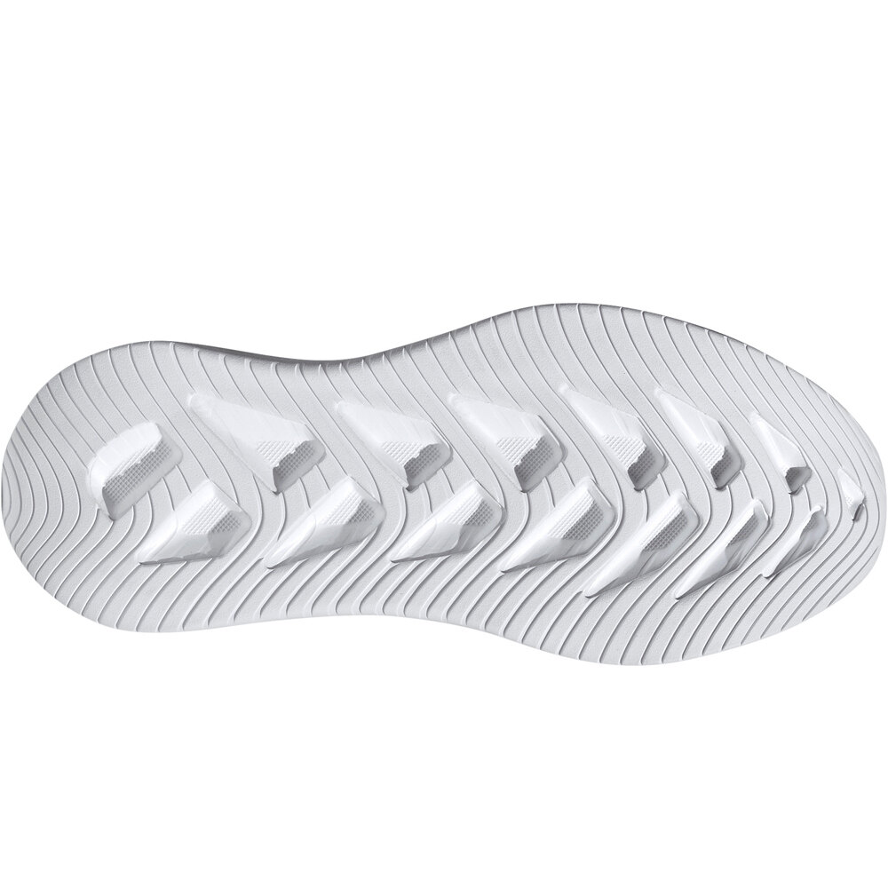 adidas zapatilla running hombre TREADMOVE vista superior