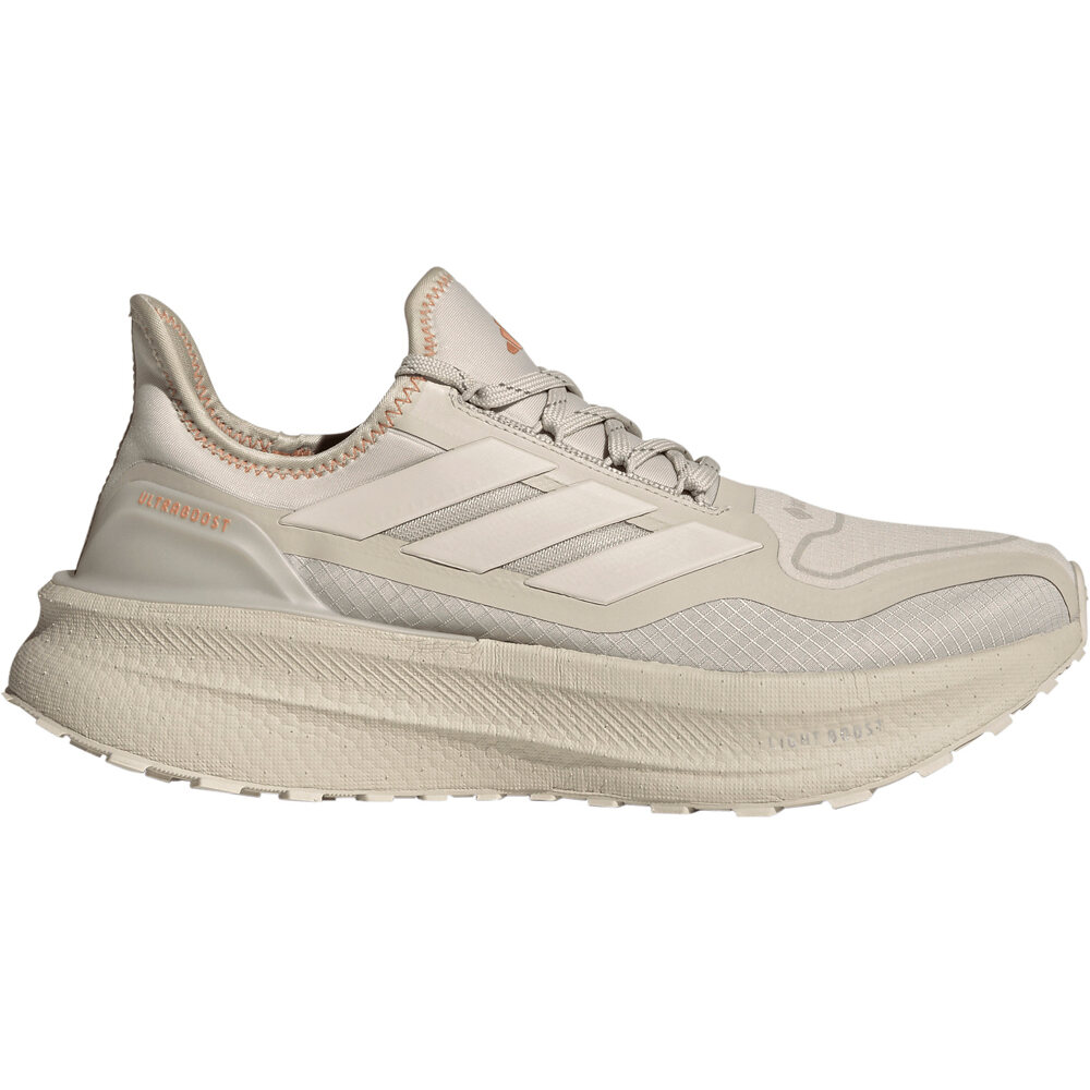 adidas zapatilla running hombre ULTRABOOST 5 GTX lateral exterior