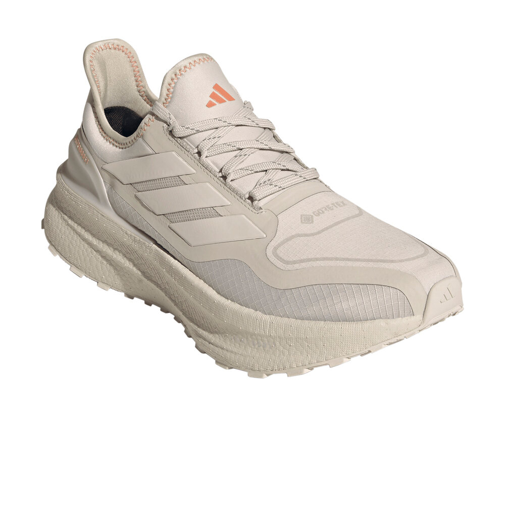 adidas zapatilla running hombre ULTRABOOST 5 GTX lateral interior