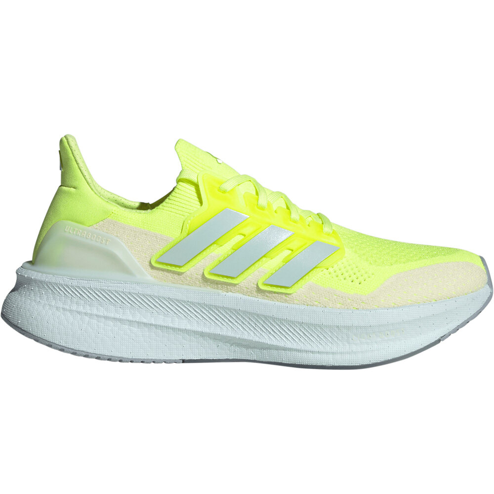 adidas zapatilla running hombre ULTRABOOST 5 lateral exterior