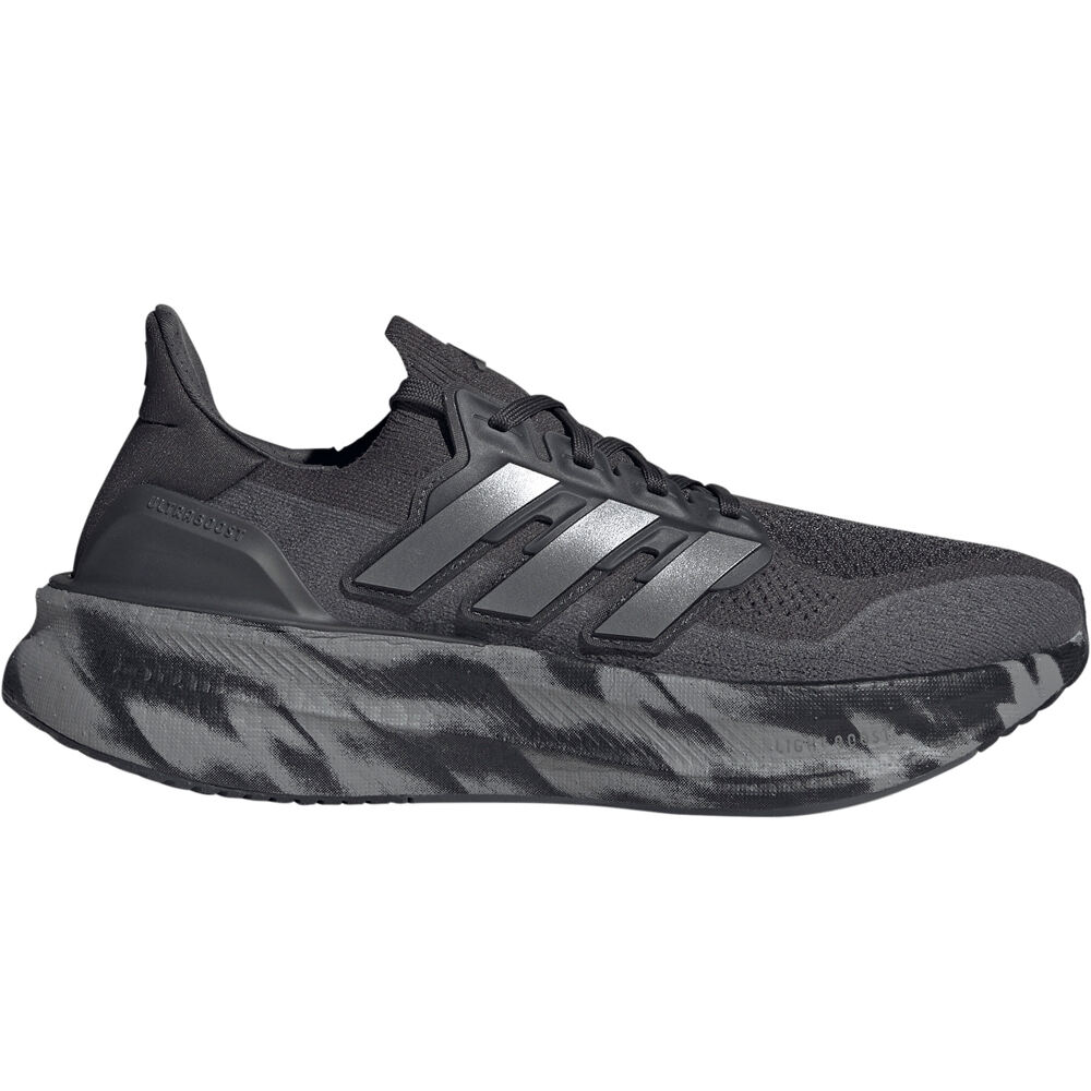 adidas zapatilla running hombre ULTRABOOST 5 lateral exterior