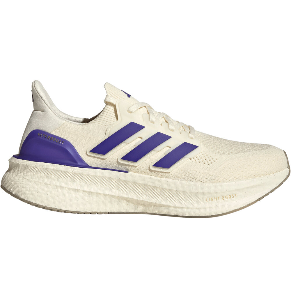 adidas zapatilla running hombre ULTRABOOST 5 lateral exterior
