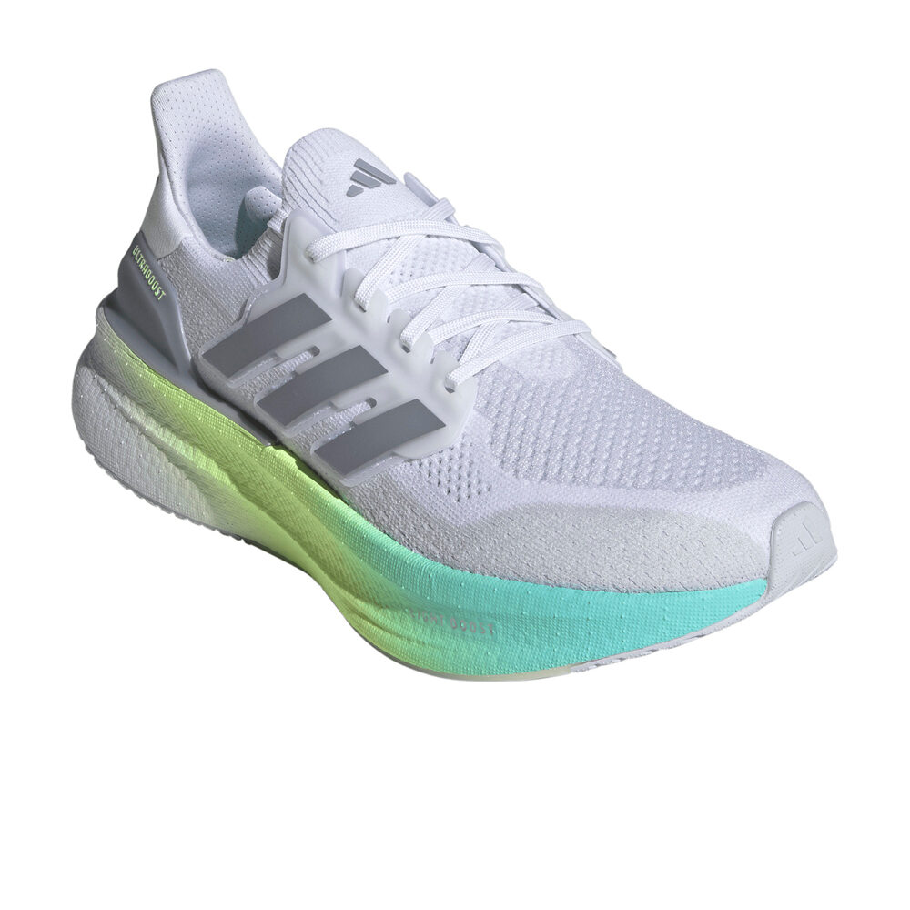 adidas zapatilla running hombre ULTRABOOST 5 lateral interior