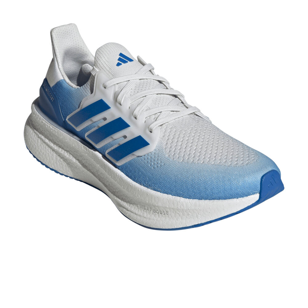 adidas zapatilla running hombre ULTRABOOST 5 lateral interior