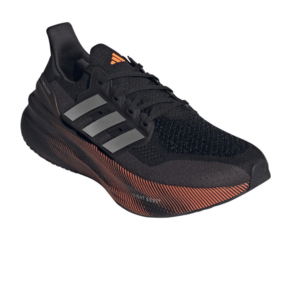 adidas zapatilla running hombre ULTRABOOST 5 lateral interior