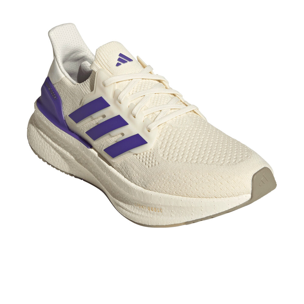 adidas zapatilla running hombre ULTRABOOST 5 lateral interior
