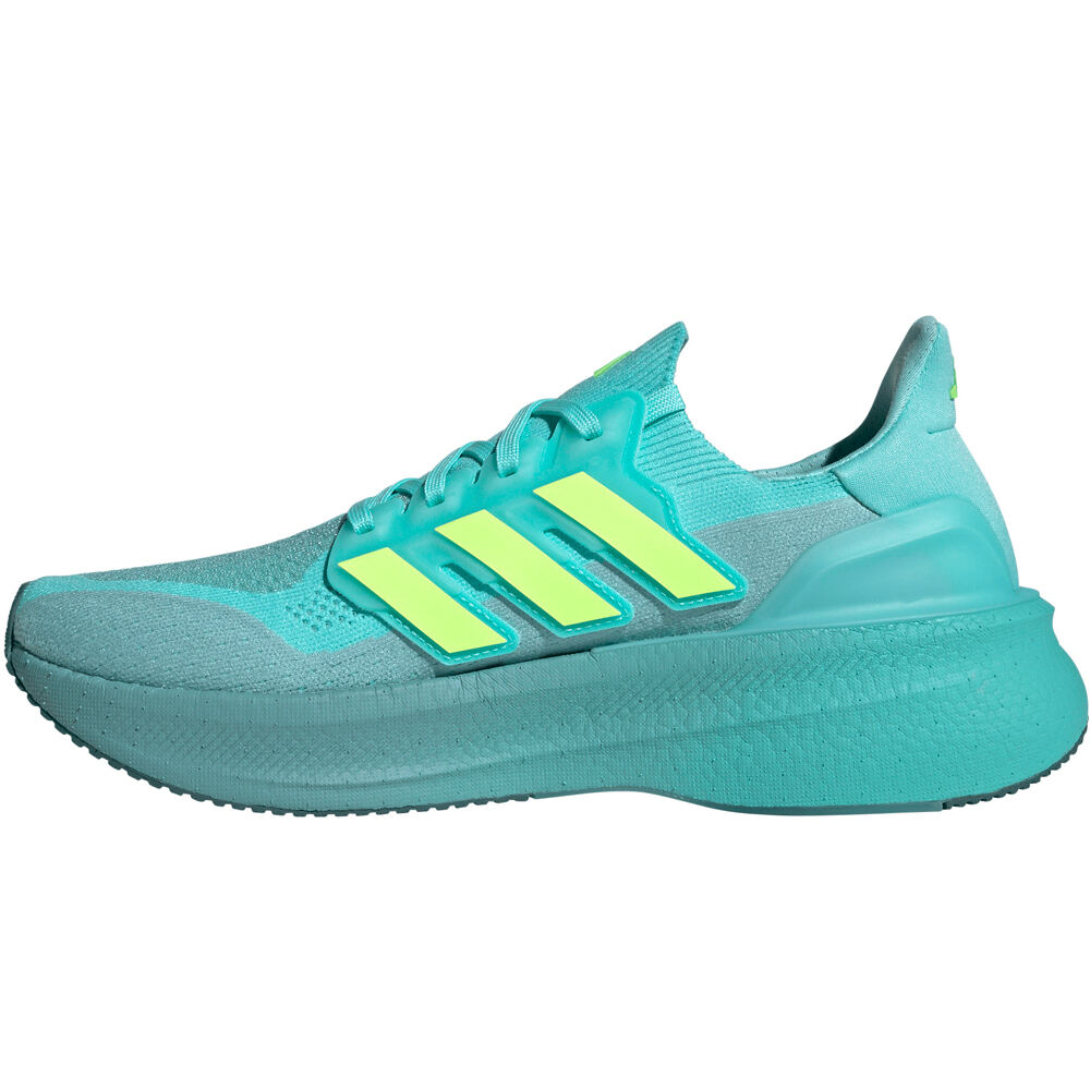 adidas zapatilla running hombre ULTRABOOST 5 puntera