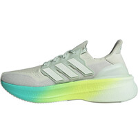 adidas zapatilla running hombre Ultraboost 5 puntera