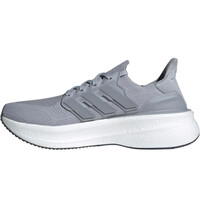 adidas zapatilla running hombre ULTRABOOST 5 puntera