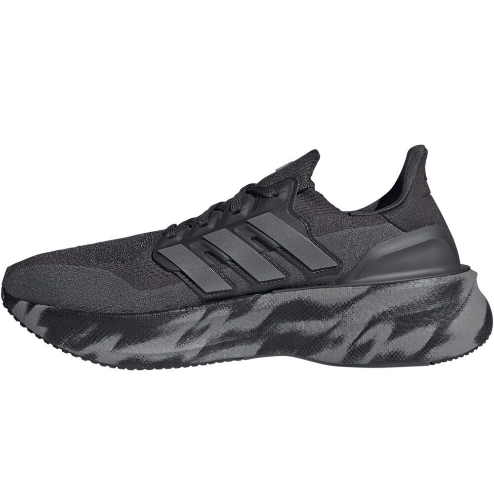 adidas zapatilla running hombre ULTRABOOST 5 puntera