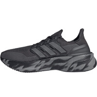 adidas zapatilla running hombre ULTRABOOST 5 puntera