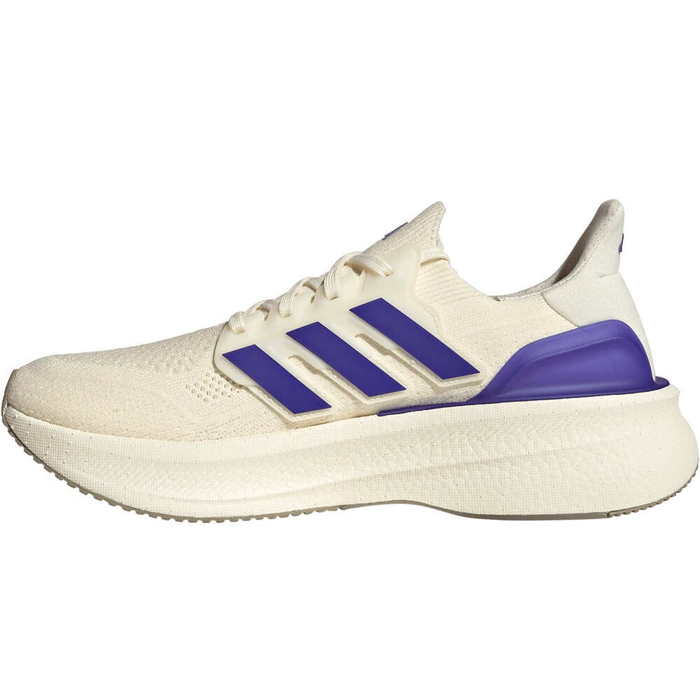 adidas zapatilla running hombre ULTRABOOST 5 puntera