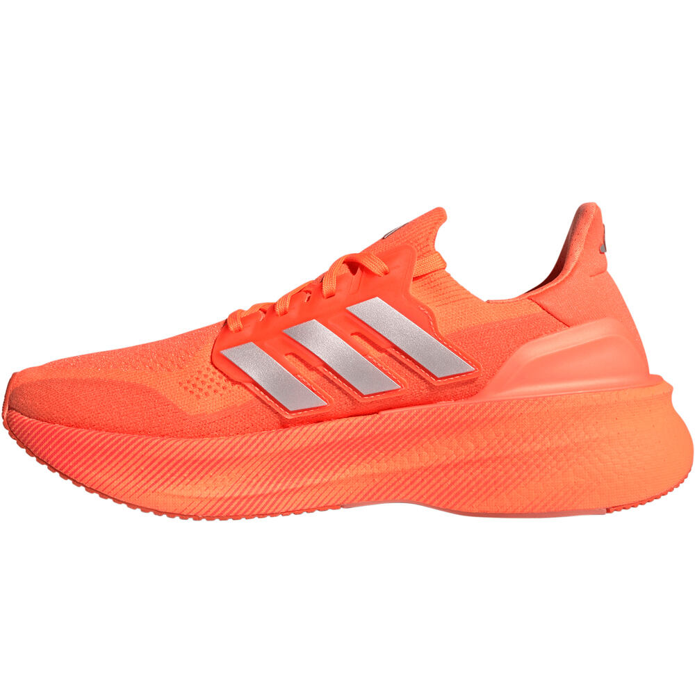 adidas zapatilla running hombre ULTRABOOST 5 puntera