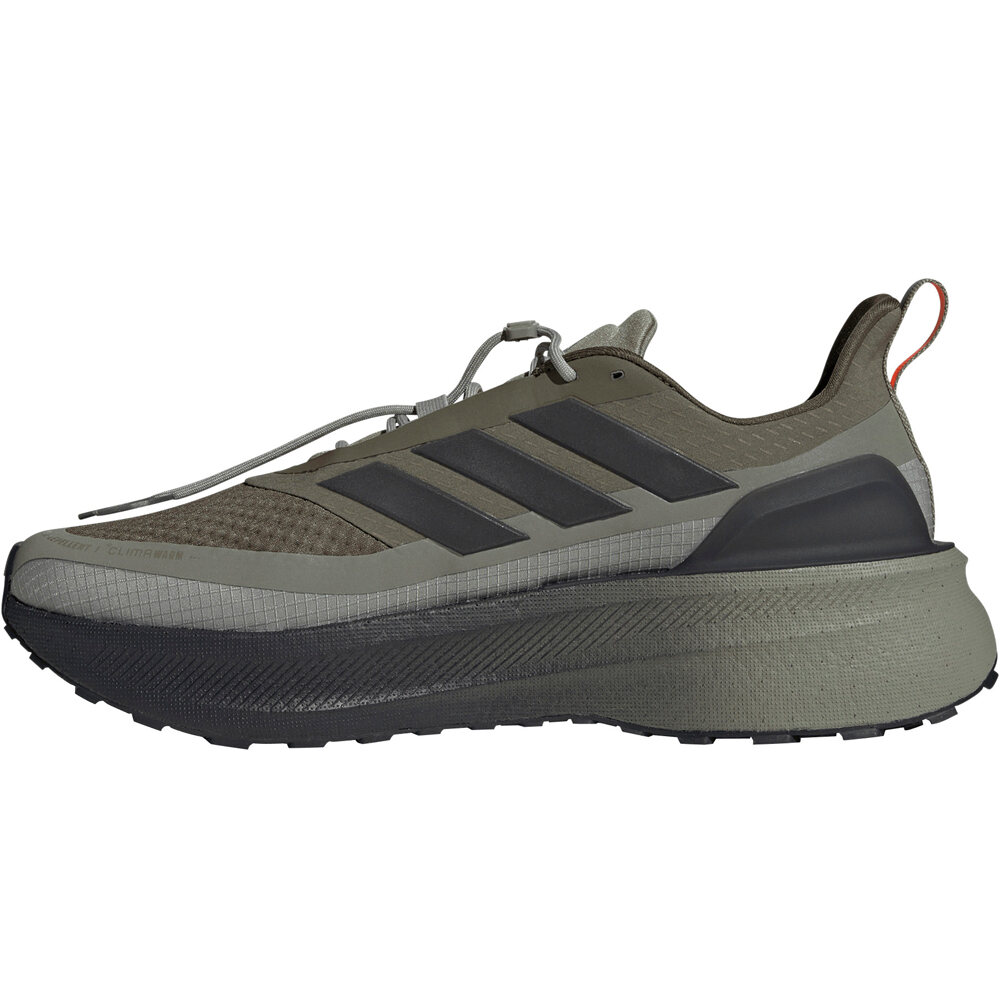 adidas zapatilla running hombre ULTRABOOST 5 TR puntera