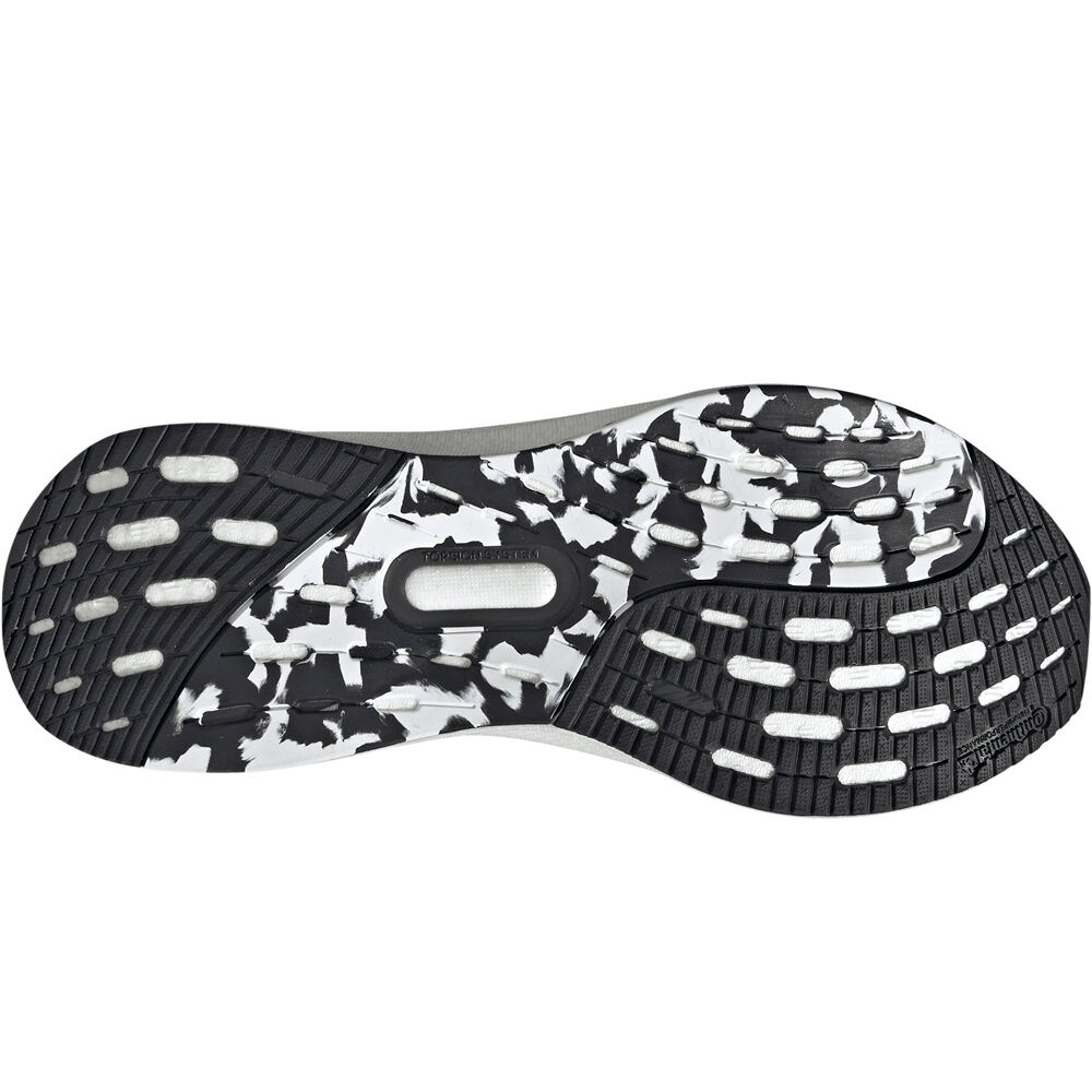 adidas zapatilla running hombre ULTRABOOST 5 vista superior