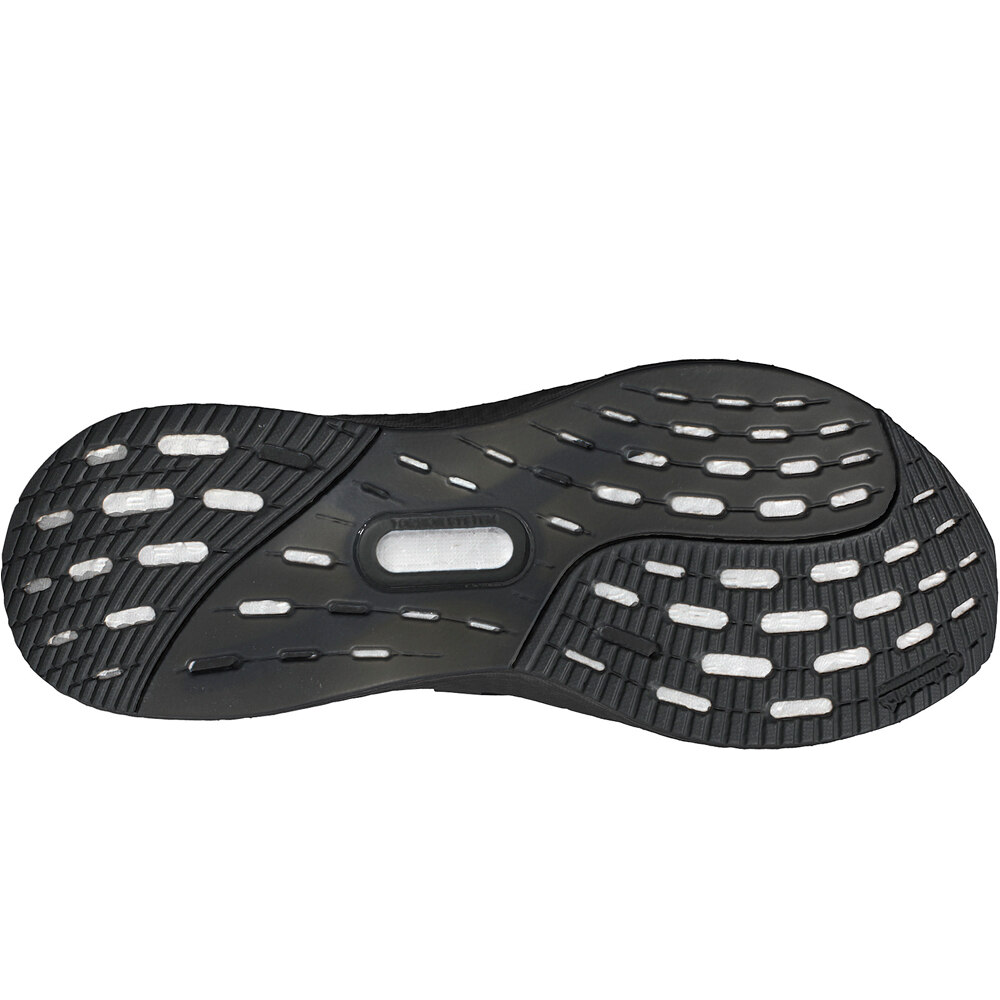 adidas zapatilla running hombre ULTRABOOST 5 vista superior