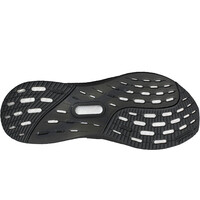 adidas zapatilla running hombre ULTRABOOST 5 vista superior