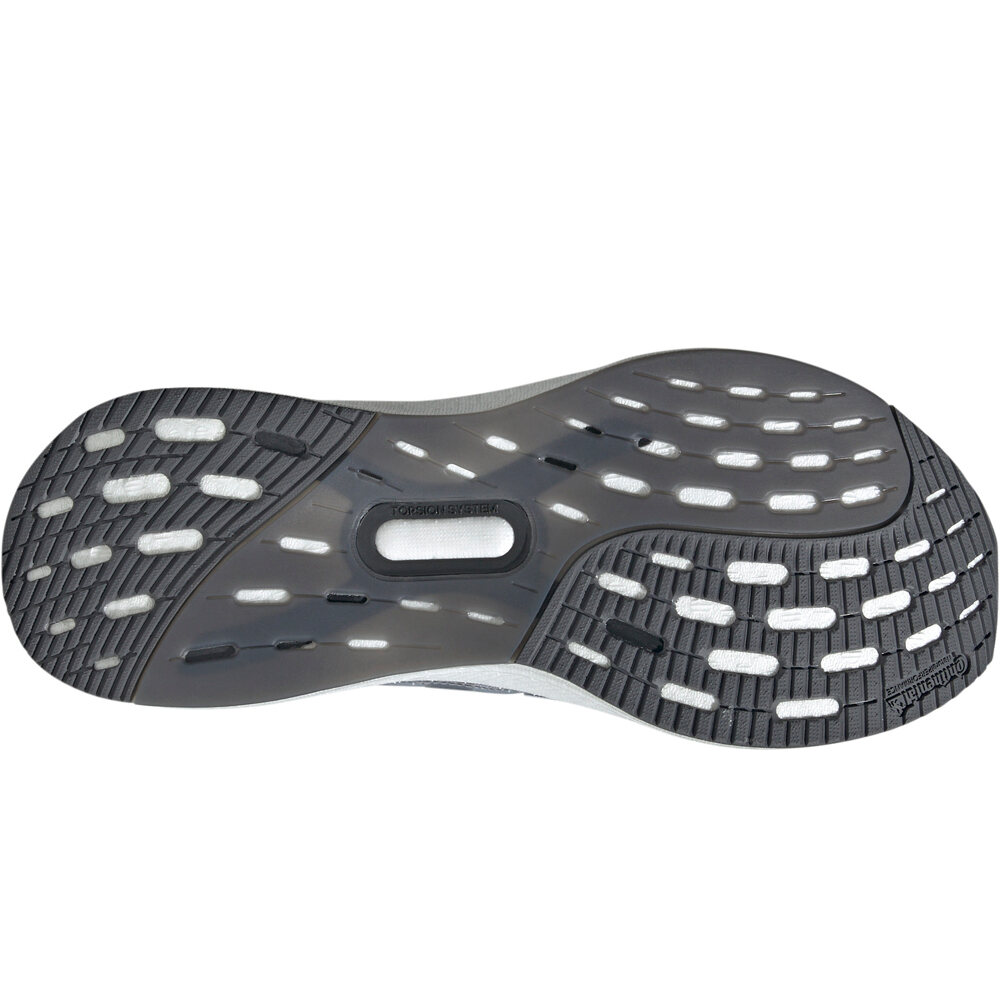 adidas zapatilla running hombre ULTRABOOST 5 vista superior