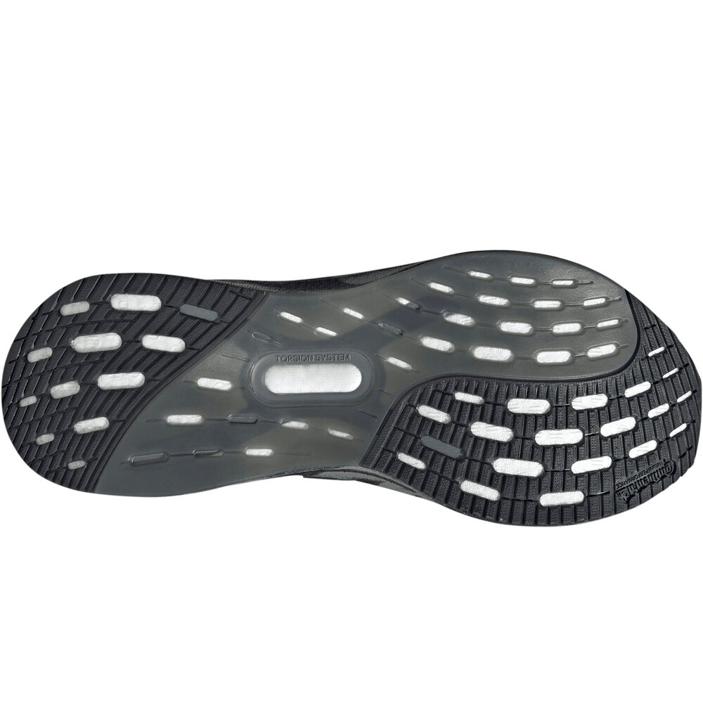 adidas zapatilla running hombre ULTRABOOST 5 vista superior