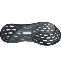 adidas zapatilla running hombre ULTRABOOST 5 vista superior