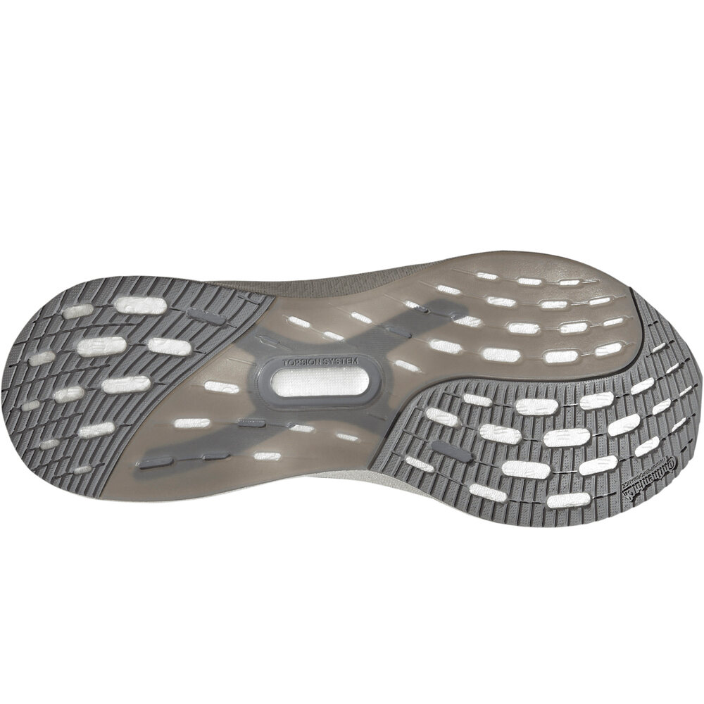 adidas zapatilla running hombre ULTRABOOST 5 vista superior