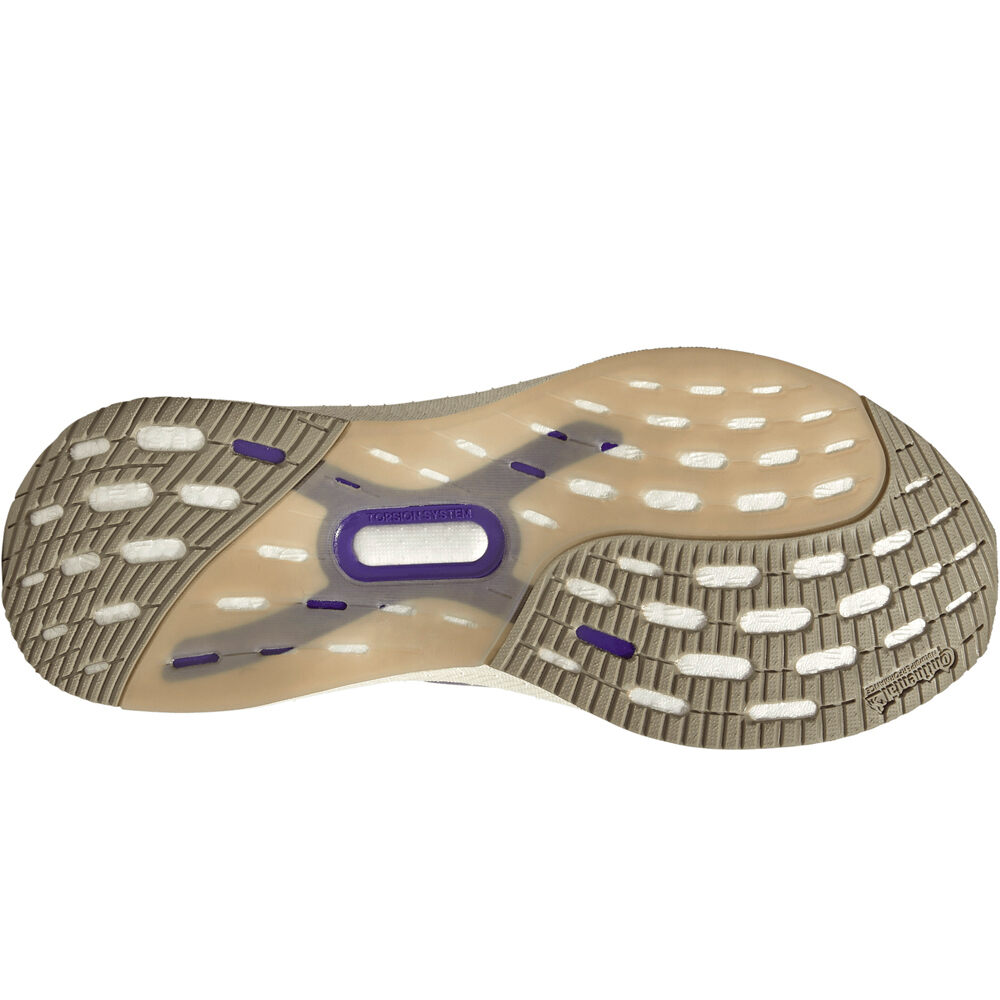 adidas zapatilla running hombre ULTRABOOST 5 vista superior