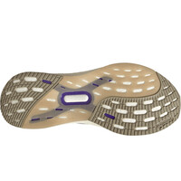 adidas zapatilla running hombre ULTRABOOST 5 vista superior