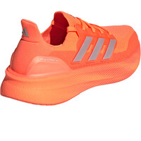 adidas zapatilla running hombre ULTRABOOST 5 vista trasera