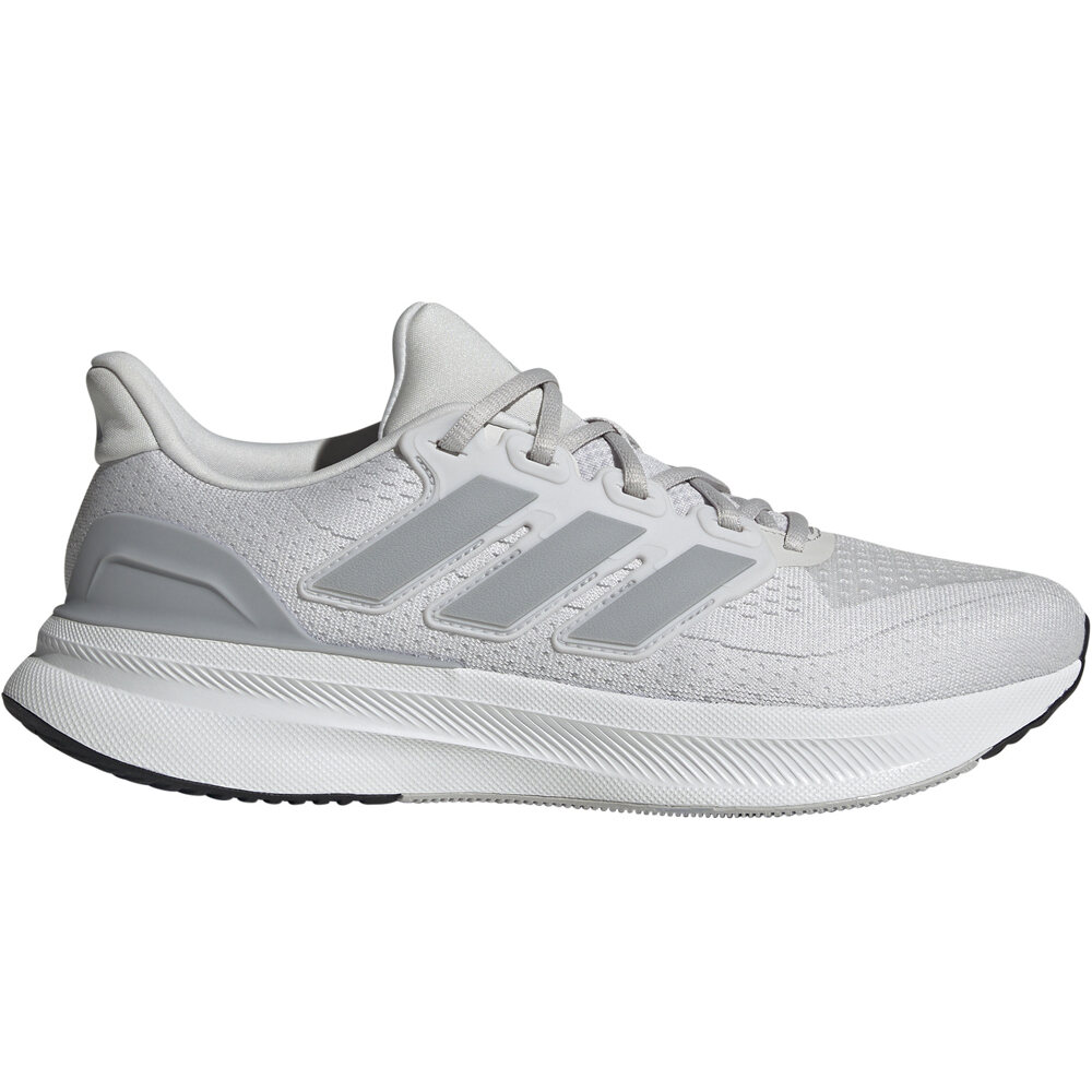 adidas zapatilla running hombre ULTRARUN 5 lateral exterior