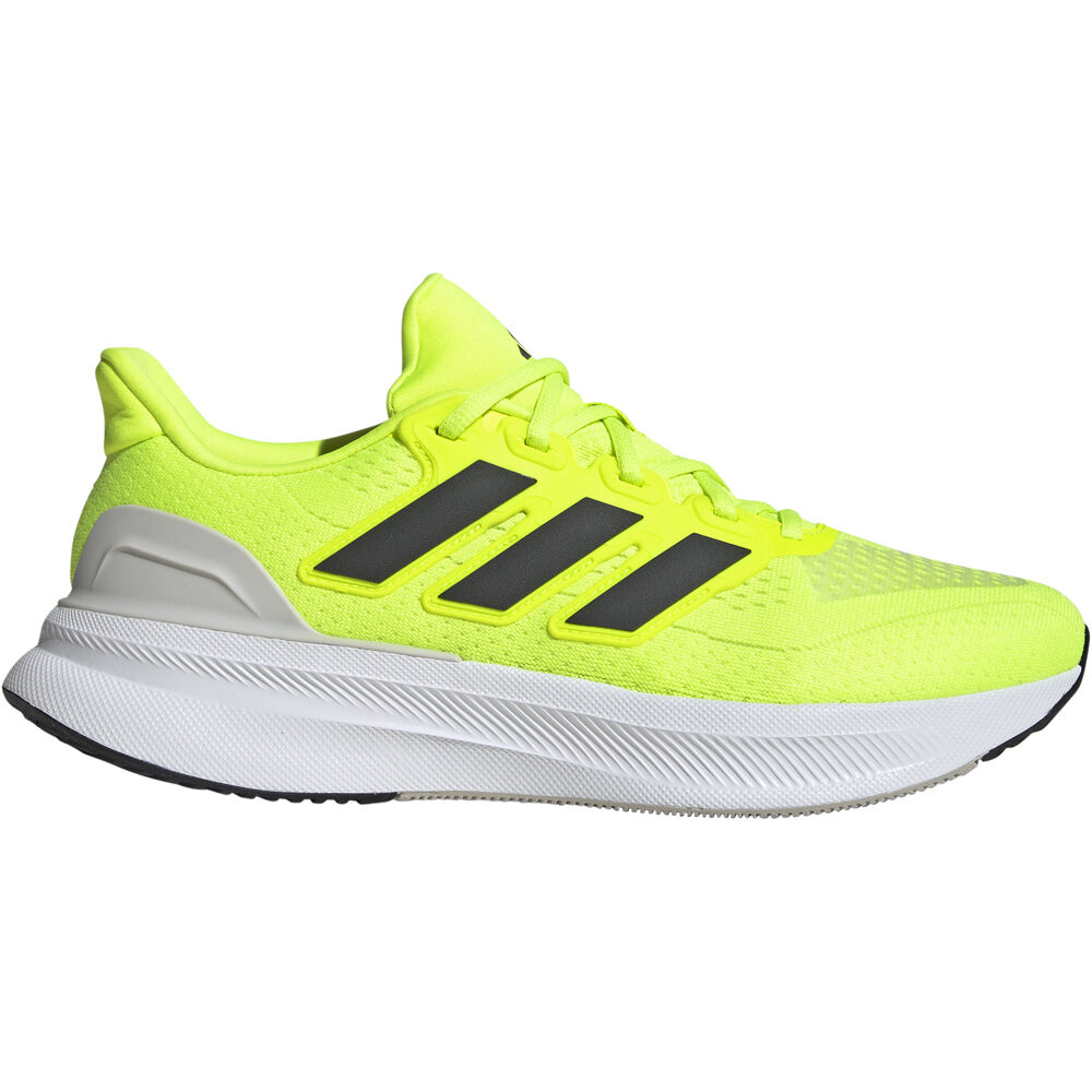 adidas zapatilla running hombre ULTRARUN 5 lateral exterior