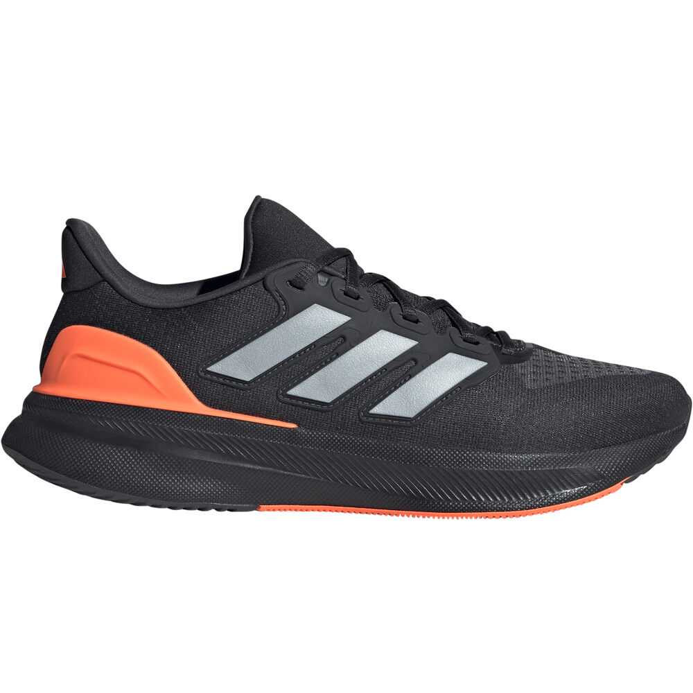 adidas zapatilla running hombre ULTRARUN 5 lateral exterior