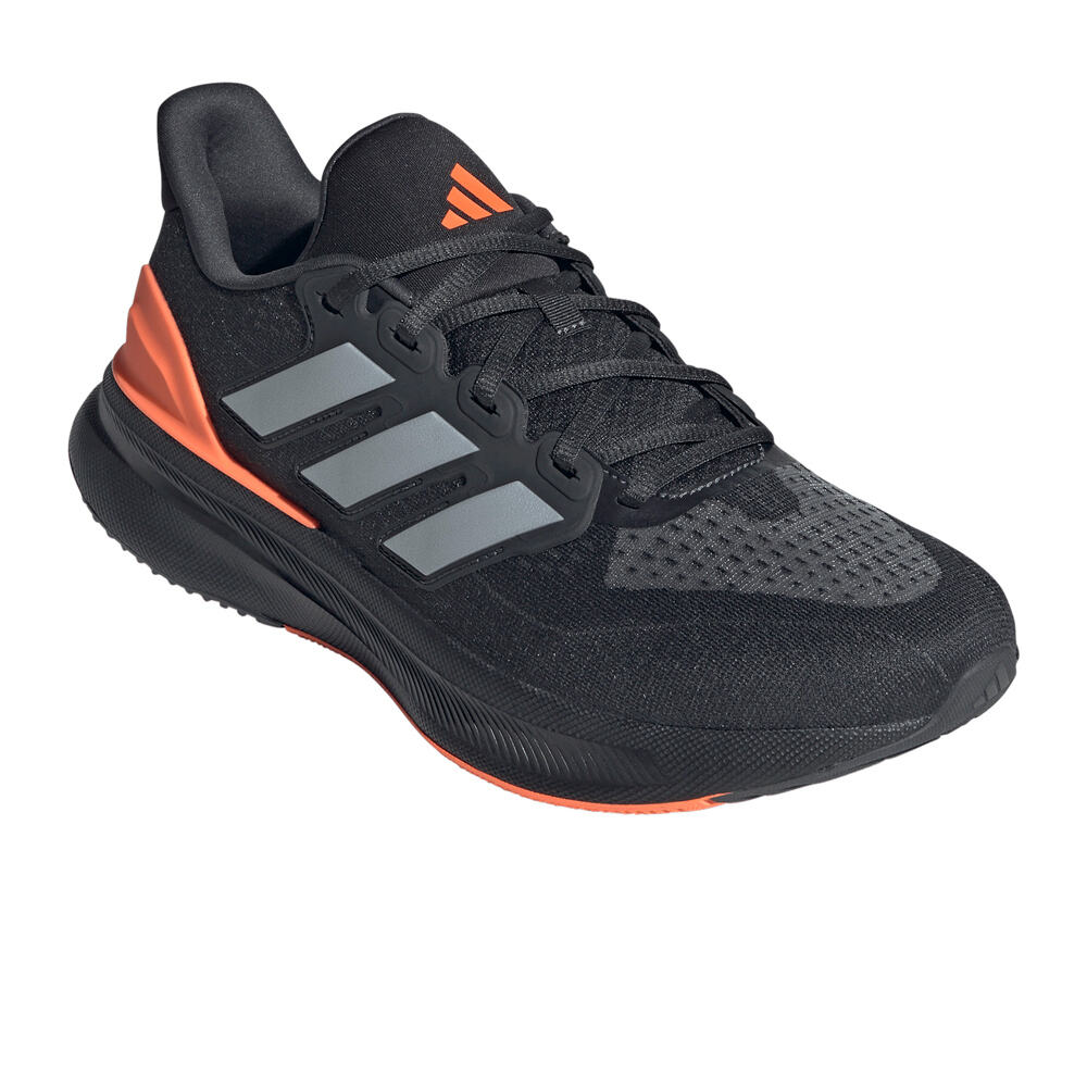 adidas zapatilla running hombre ULTRARUN 5 lateral interior