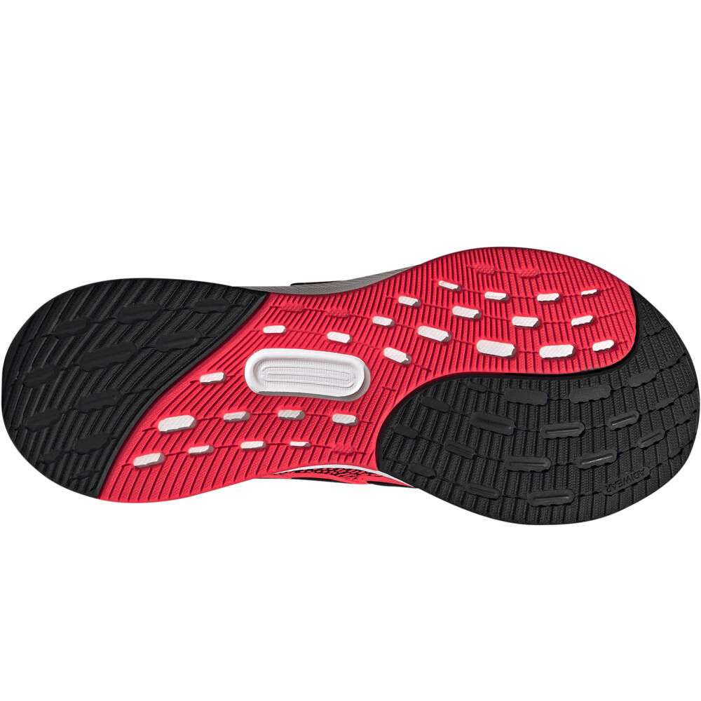 adidas zapatilla running hombre ULTRARUN 5 RUNNING vista superior