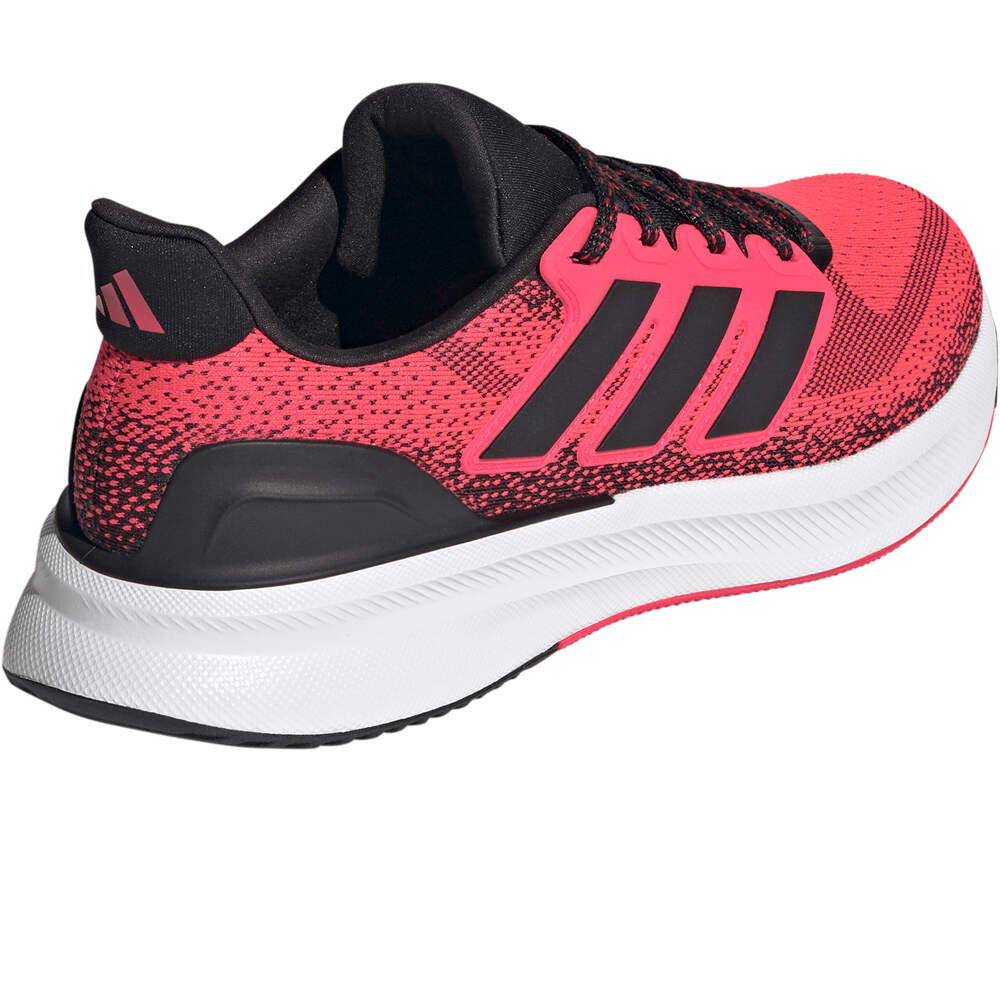 adidas zapatilla running hombre ULTRARUN 5 RUNNING vista trasera