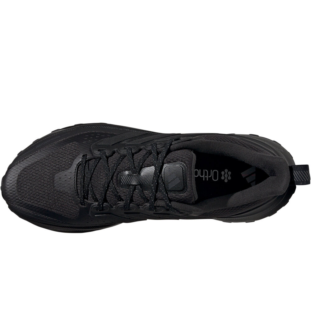 adidas zapatilla running hombre ULTRARUN 5 TR 05