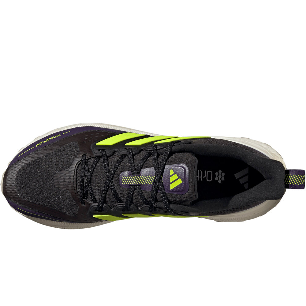 adidas zapatilla running hombre ULTRARUN 5 TR 05