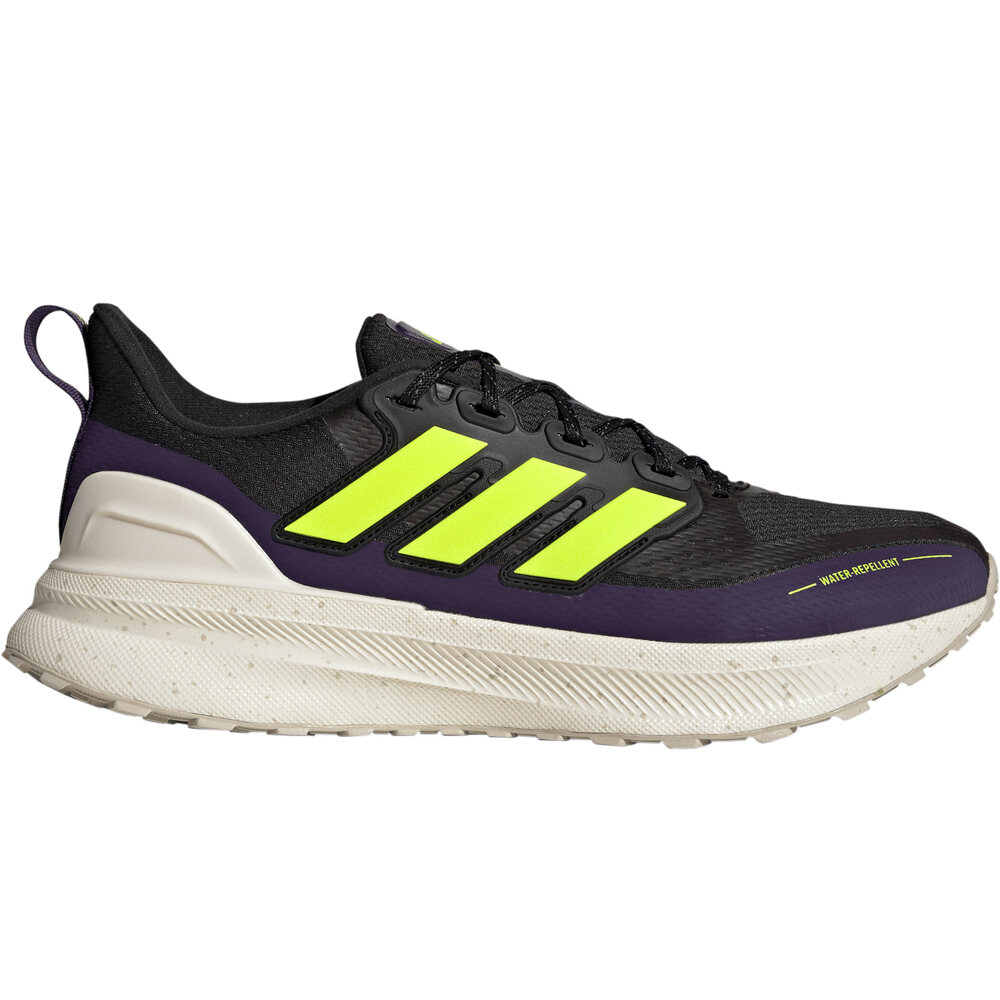 adidas zapatilla running hombre ULTRARUN 5 TR lateral exterior
