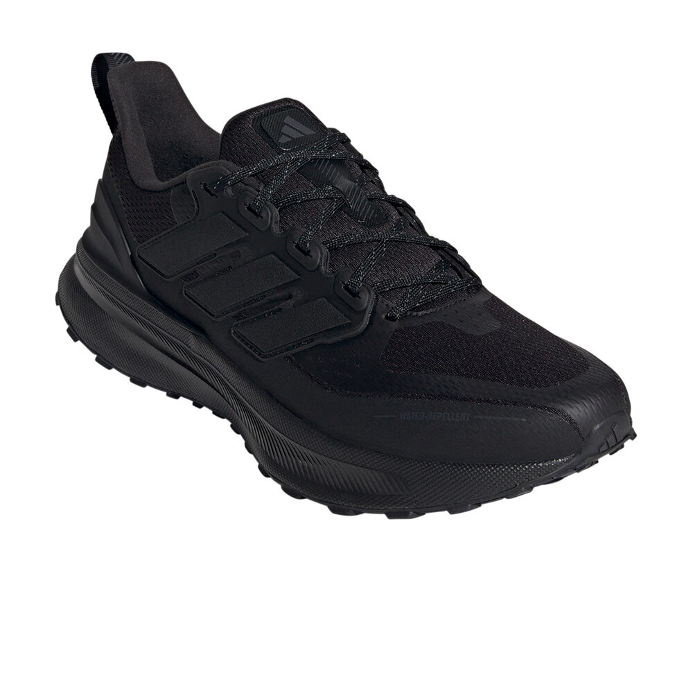 adidas zapatilla running hombre ULTRARUN 5 TR lateral interior