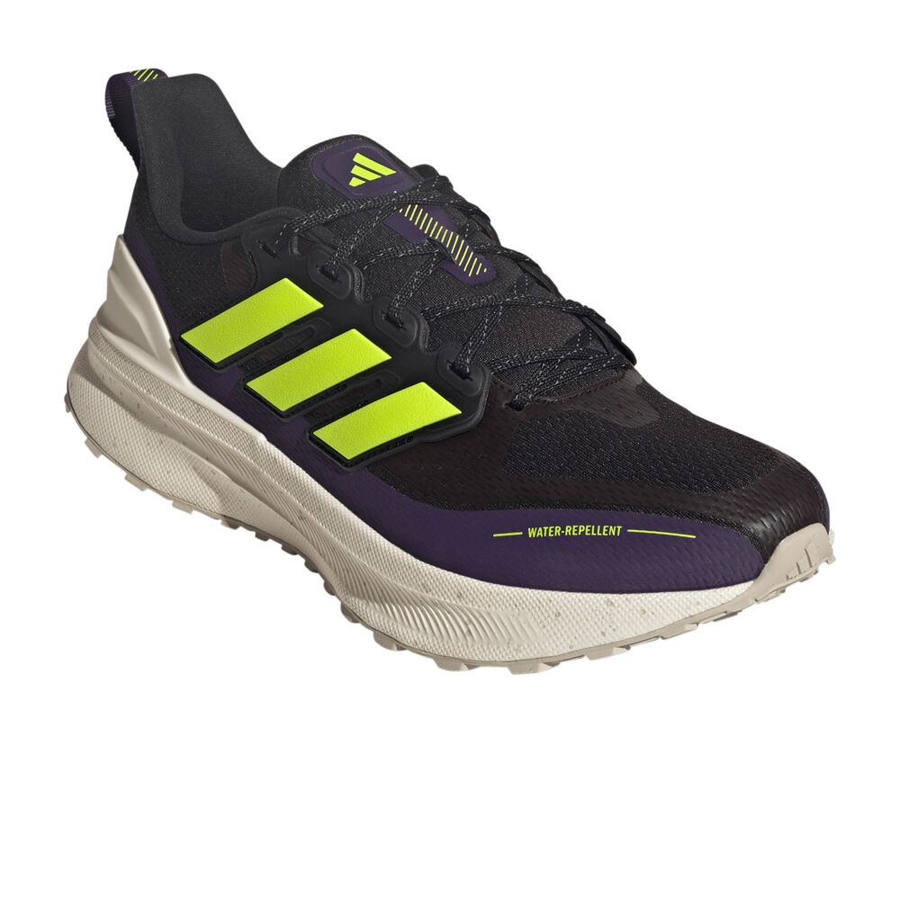 adidas zapatilla running hombre ULTRARUN 5 TR lateral interior