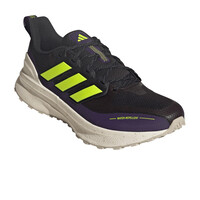 adidas zapatilla running hombre ULTRARUN 5 TR lateral interior
