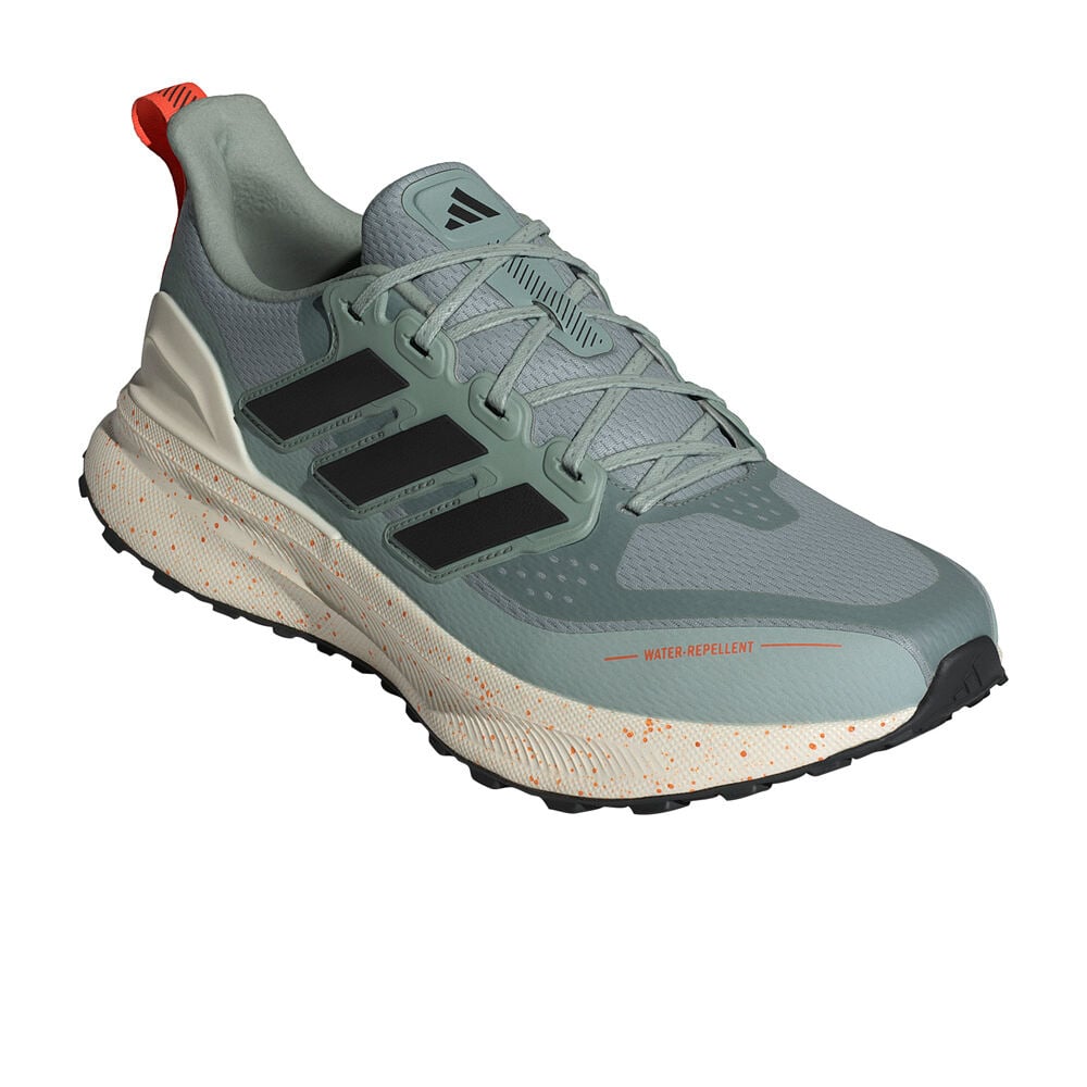 adidas zapatilla running hombre ULTRARUN 5 TR lateral interior