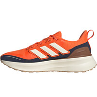 adidas zapatilla running hombre ULTRARUN 5 TR puntera