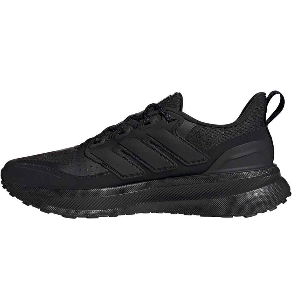 adidas zapatilla running hombre ULTRARUN 5 TR puntera
