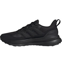 adidas zapatilla running hombre ULTRARUN 5 TR puntera