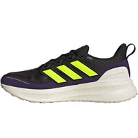 adidas zapatilla running hombre ULTRARUN 5 TR puntera