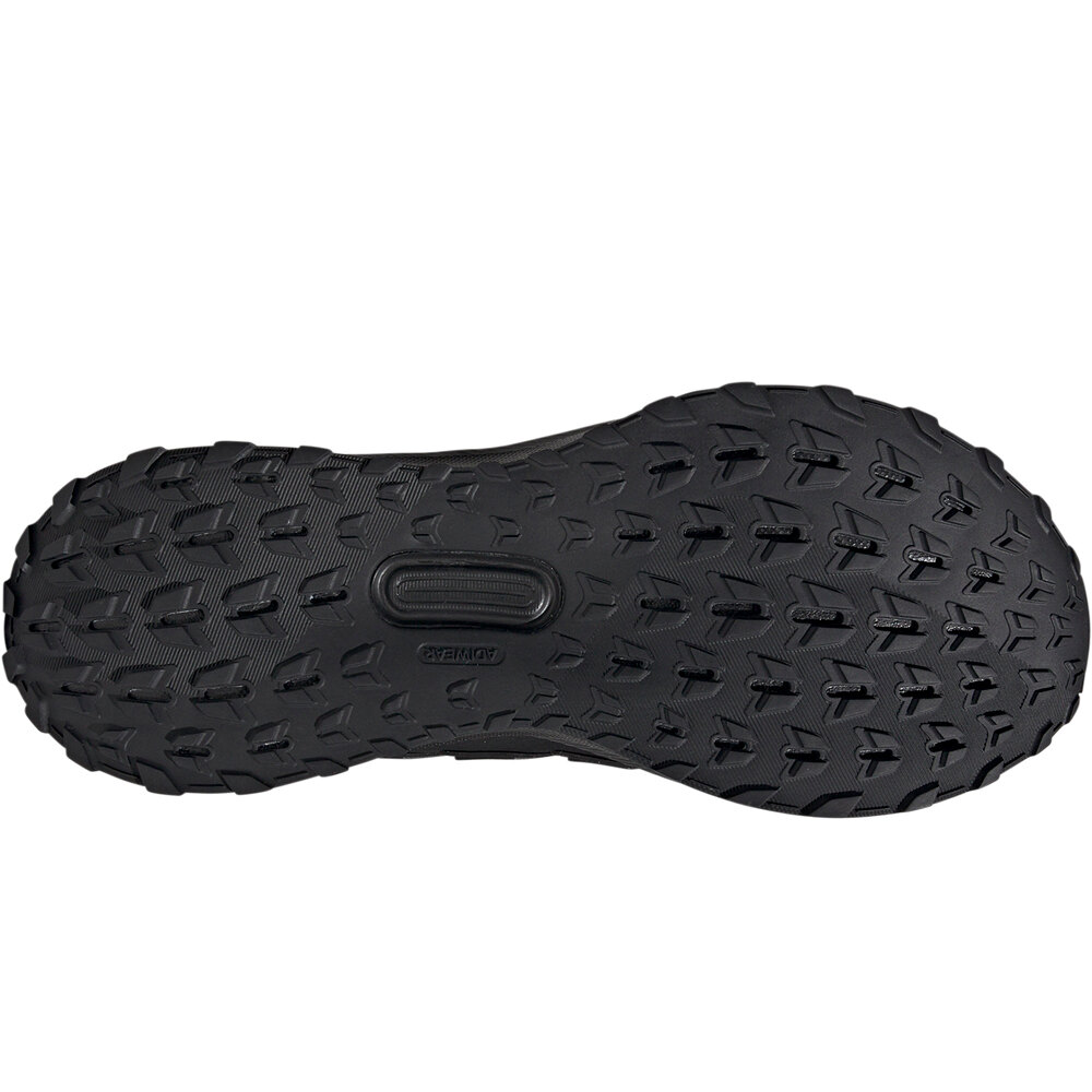 adidas zapatilla running hombre ULTRARUN 5 TR vista superior