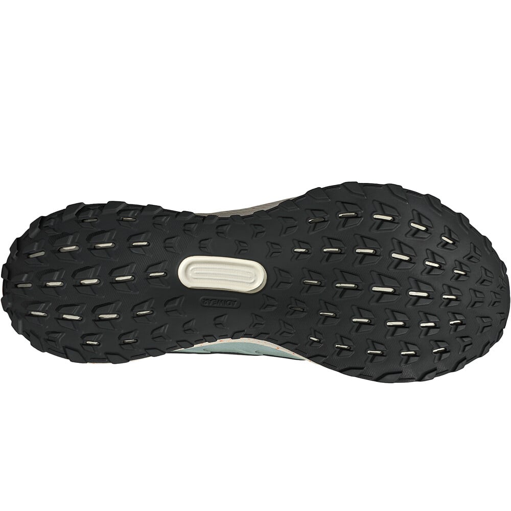 adidas zapatilla running hombre ULTRARUN 5 TR vista superior